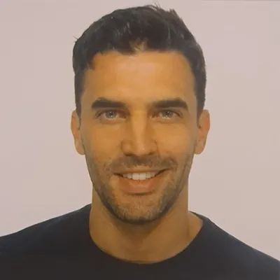 Carlos Heredia - Profesor