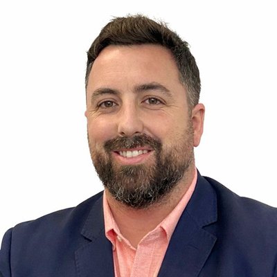 Carlos Ledesma - Profesor