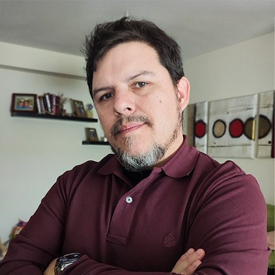 Carlos Martín Miguel - Profesor