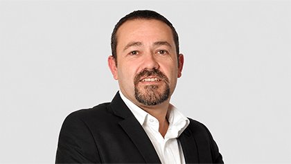 Carlos Padron Perez