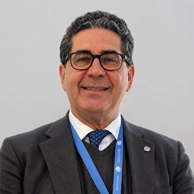 Carlos Ramon Fernandez Liesa - Profesor