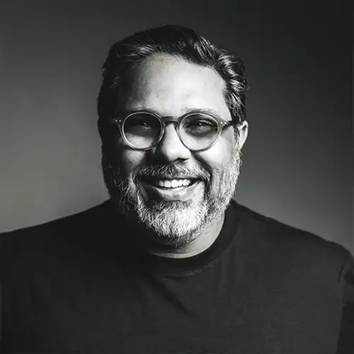 Carlos Vishal Sarup Nanwani - Profesor