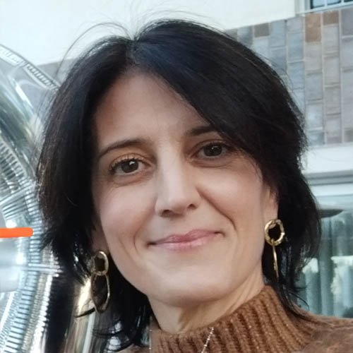 Carmen Guillén Gosálbez - Profesor