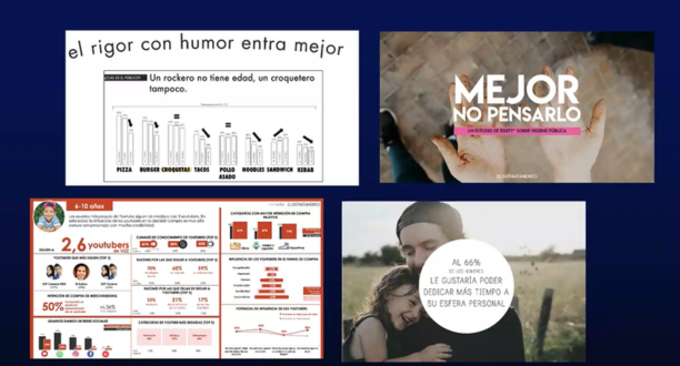 Carolina Pallardó  rrss