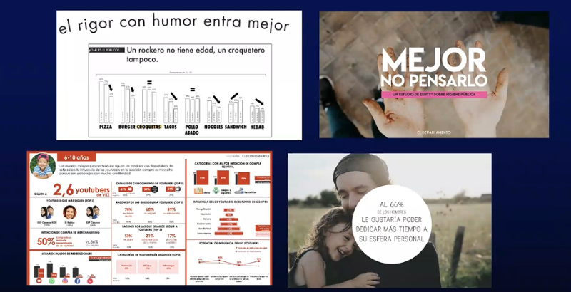 Carolina Pallardó portada