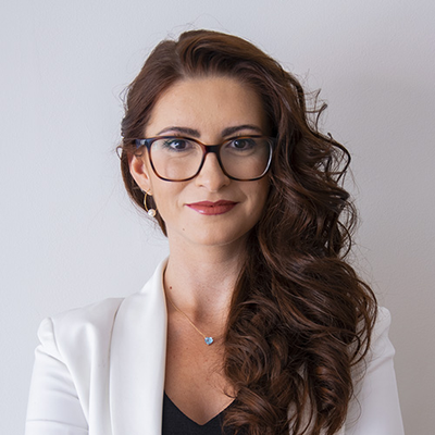 Carolina Trujillo - Profesor