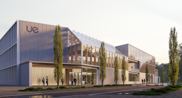 Centro Universitario Universidad Europea Asturias  rrss