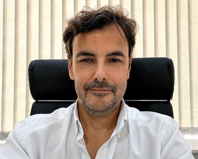 César Blázquez