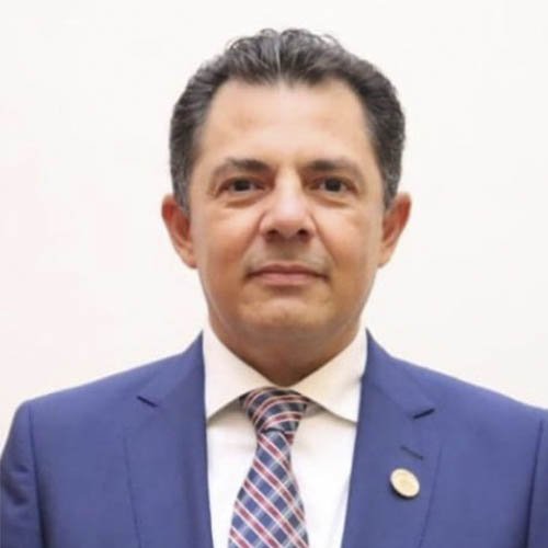 Cesar Villegas - Profesor