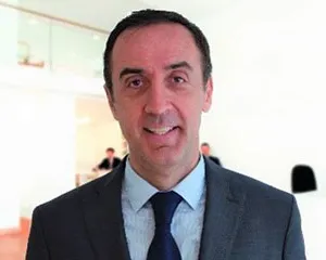 Charlie Pages Ogilvie - Testimonio