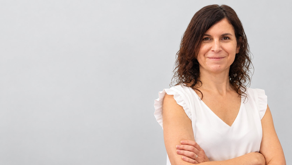 María Calero - Coordinadora