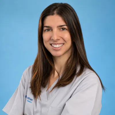 Natalia del Río Cantero - Profesor