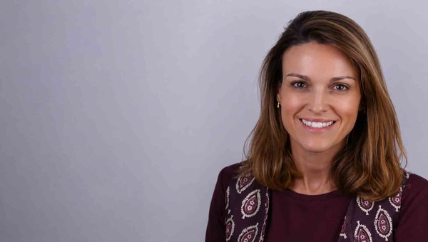 María Martín Ares - Directora