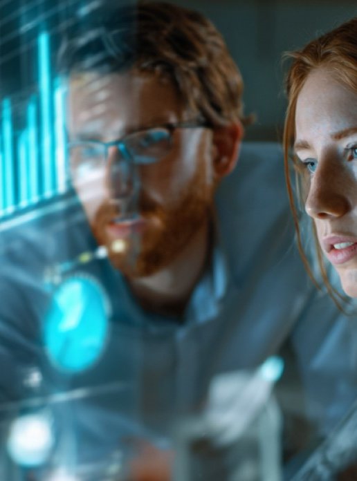 Máster de Formación Permanente en Ciberseguridad en Málaga de Universidad Europea