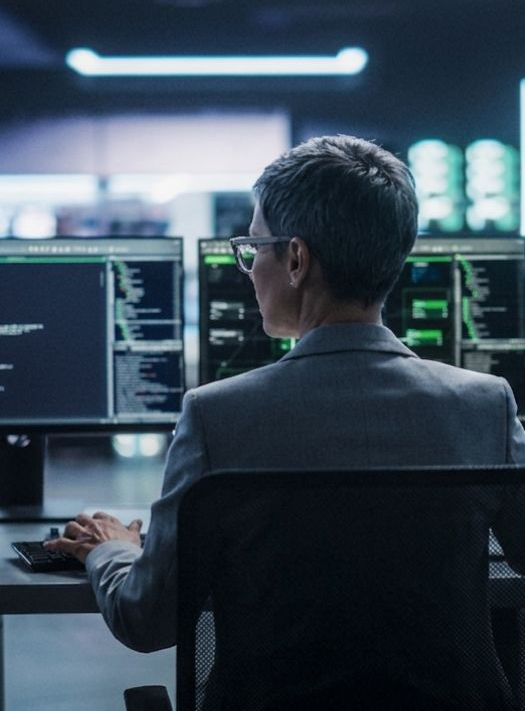 Curso de Especializaci&oacute;n en Ciberseguridad en Entornos de las Tecnolog&iacute;as de la Informaci&oacute;n en Madrid