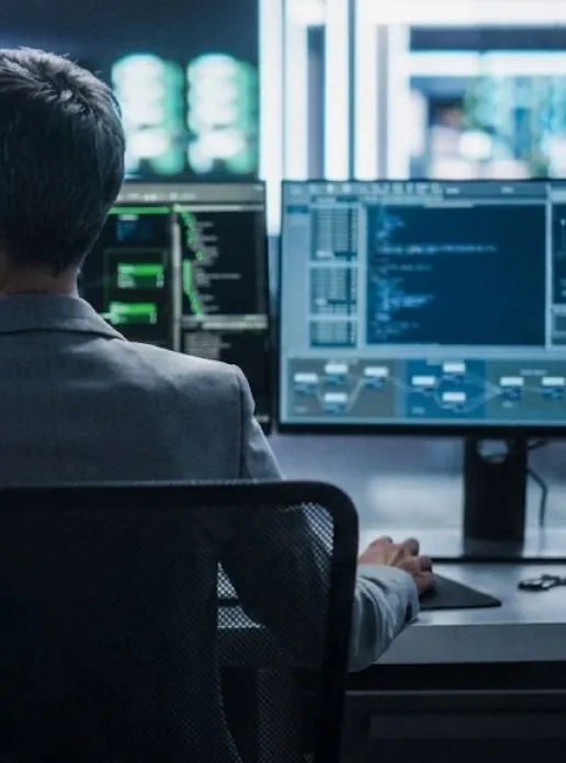 Curso de Especialización en Ciberseguridad en Entornos de las Tecnologías de la Información en Madrid