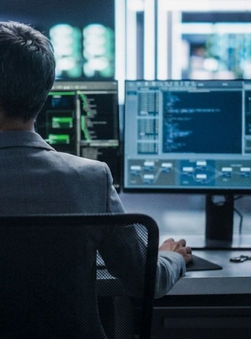 Curso de Especialización en Ciberseguridad en Entornos de las Tecnologías de la Información en Madrid