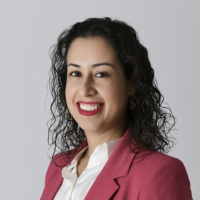 Claudia Héctor - Profesor