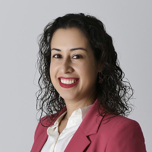 Claudia Héctor - Profesor