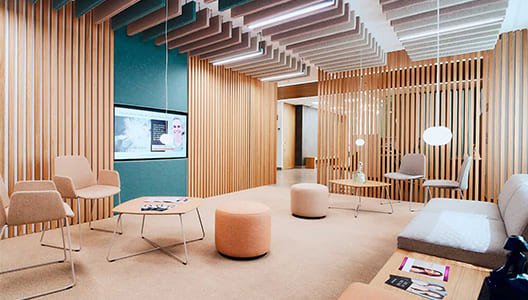 Clínica Dermatológica Internacional III