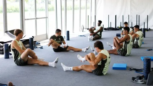 Coaching Deportivo