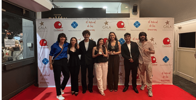 Premios