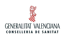 Conselleria de Sanitat Comunitat Valenciana - logotipo
