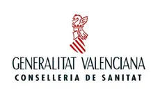 Conselleria de Sanitat Comunitat Valenciana - logotipo
