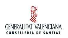 Conselleria de Sanitat Comunitat Valenciana - logotipo