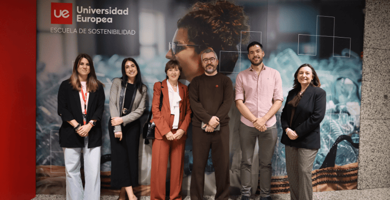 Conversando con Pacientes Portada