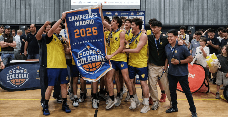 Copa Colegial  portada (1)