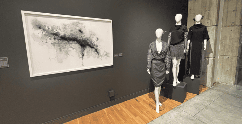 Cosiendo Materia portada