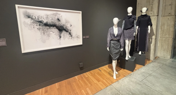 Cosiendo Materia rrss