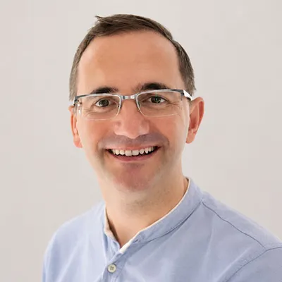 Cosmin Gabriel Bolea - Profesor