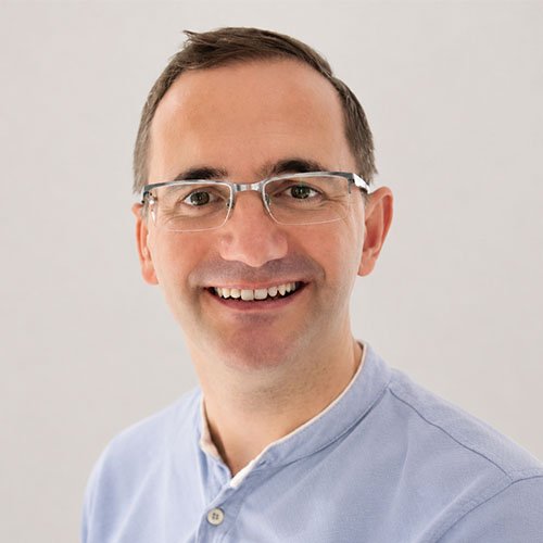 Cosmin Gabriel Bolea - Profesor