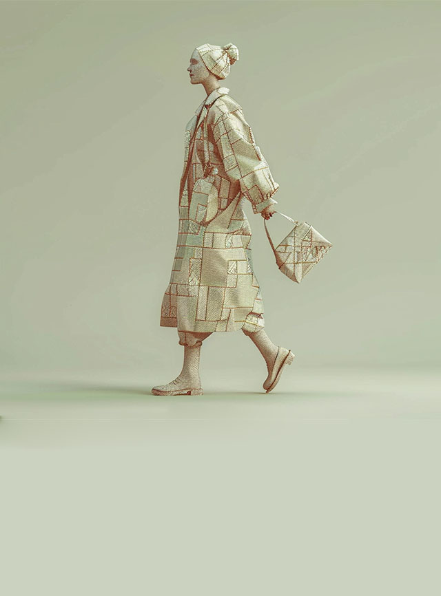 Curso Universitario en Moda Digital