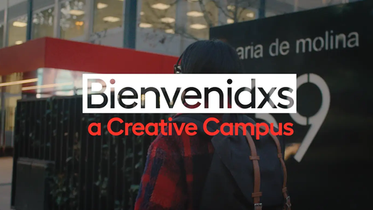 Creative Campus