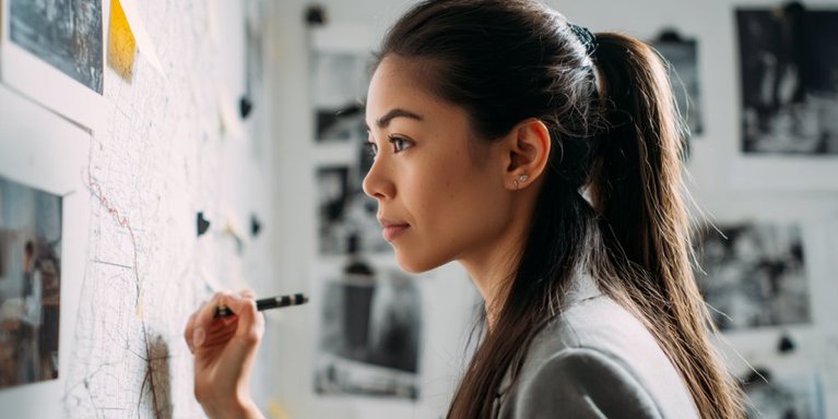 Maestría en Criminología y Victimología