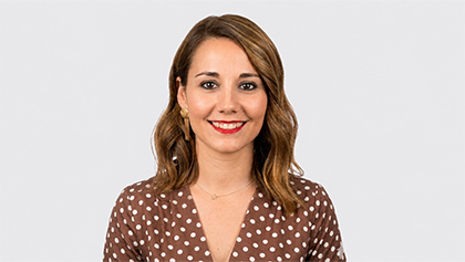 Cristina Garza