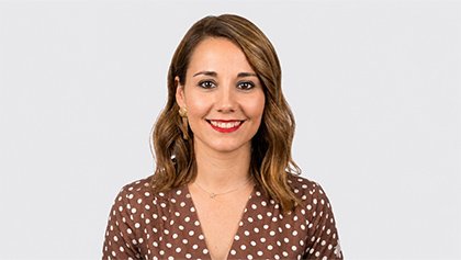 Cristina Garza