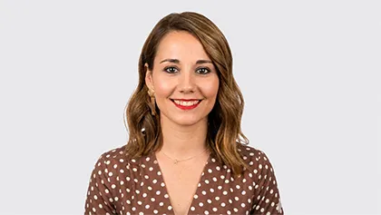 Cristina Garza