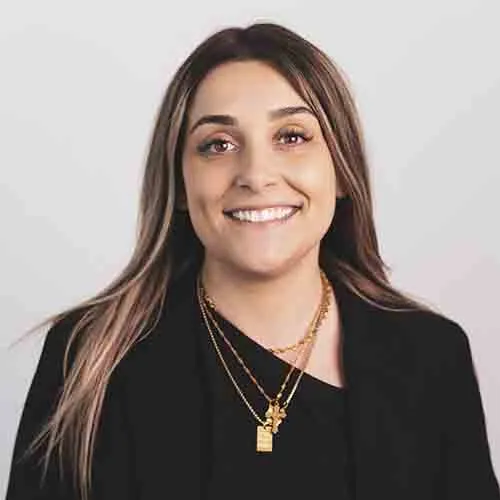 Cristina L&oacute;pez de la Torre - Profesor