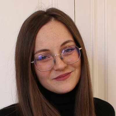 Cristina Maestre González - Profesor