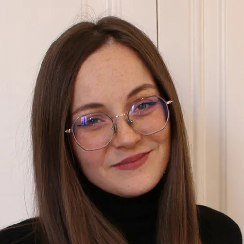 Cristina Maestre González - Profesor