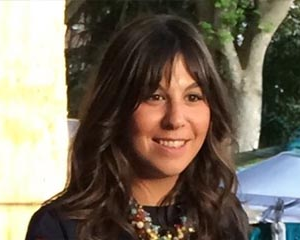 Cristina San Juan Calleja - testimonio