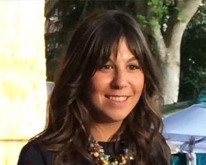 Cristina San Juan Calleja - testimonio