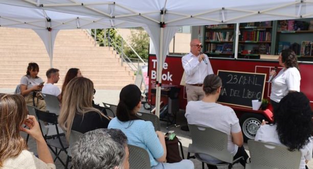 DÍA DEL LIBRO UEM_ CABACERA MINI