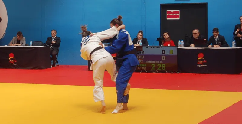 Judo