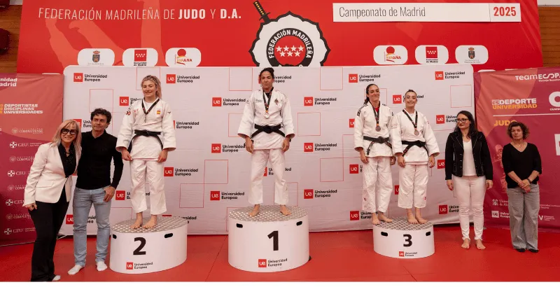 Judo