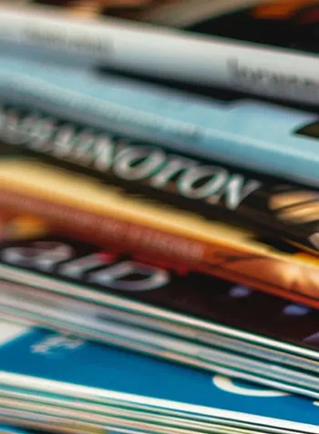 Doble grado en periodismo y relaciones internacionales